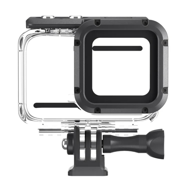 Caixa Subaquática Impermeável para Mergulho a 60m para Câmara Insta360 One RS 4K, Para Insta360 One RS 4K
