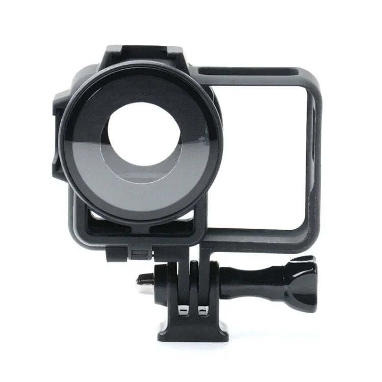 Proteção de Lente para Insta360 One RS Twin Edition, Proteção de Lente