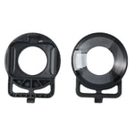Proteção de Lente para Insta360 One RS Twin Edition, Proteção de Lente