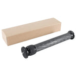 BEXIN P262C Coluna Central Extensora para Tripé em Fibra de Carbono, 235mm-396mm, P262C