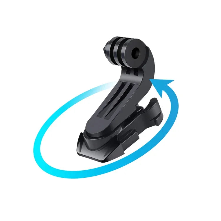 Suporte com Fivela J-Hook Rotação 360 Graus