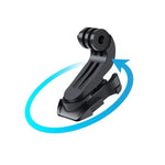 Suporte com Fivela J-Hook Rotação 360 Graus