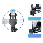 Suporte com Fivela J-Hook Rotação 360 Graus