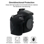 Capa Protetora de Silicone Macio para Nikon D810, Para Nikon D810