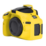 Capa Protetora de Silicone Macio para Nikon D5200, Para Nikon D5200