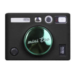 Capa Protetora de Silicone Macio para FUJIFILM instax mini Evo, Para FUJIFILM instax mini Evo, FUJIFILM instax mini Evo