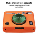 Capa Protetora de Silicone Macio para FUJIFILM instax mini Evo, Para FUJIFILM instax mini Evo, FUJIFILM instax mini Evo