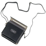 Estojo de Couro PU para Corpo Inteiro com Alça para FUJIFILM instax Link WIDE, Para FUJIFILM instax Link WIDE