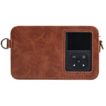 Estojo de Couro PU para Corpo Inteiro com Alça para Câmara Kodak Mini Shot2 Retro / C210R instax, Para Kodak Mini Shot2 Retro / C210R