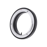 Anel de Passo para Montagem de Objetiva FD-EOS para Objetiva Canon FD a EOS EF, FD-EOS