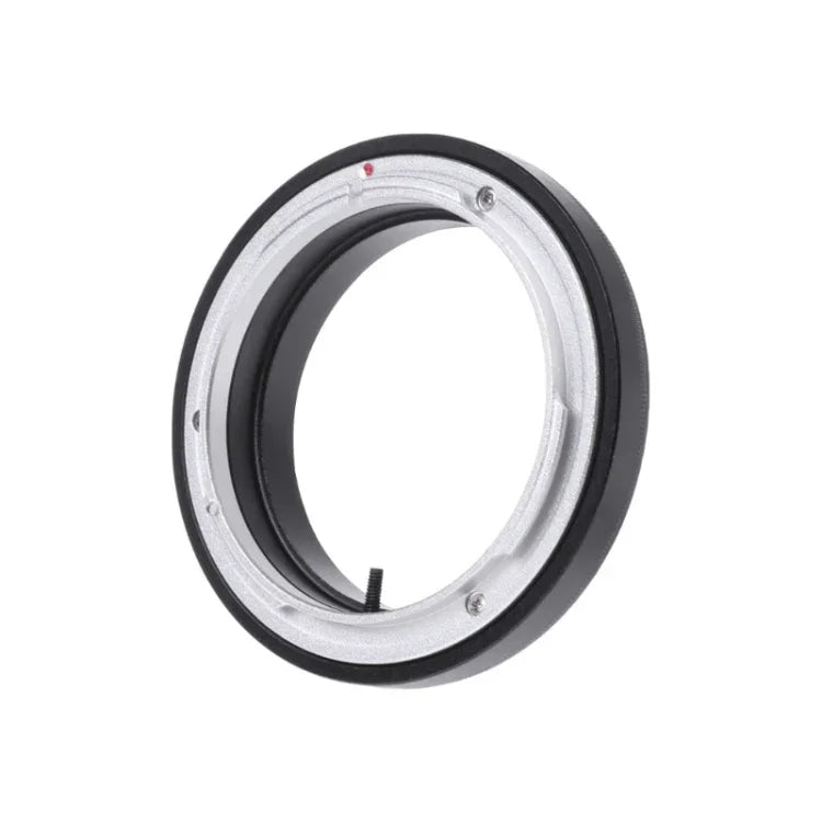 Anel de Passo para Montagem de Objetiva FD-EOS para Objetiva Canon FD a EOS EF, FD-EOS