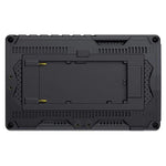 Monitor de Campo para Câmara DSLR FEELWORLD FW568 V3 de 6 polegadas com 3D LUT, IPS Full HD 1920 x 1152, Suporta Entrada e Saída HDMI, Braço Inclinável