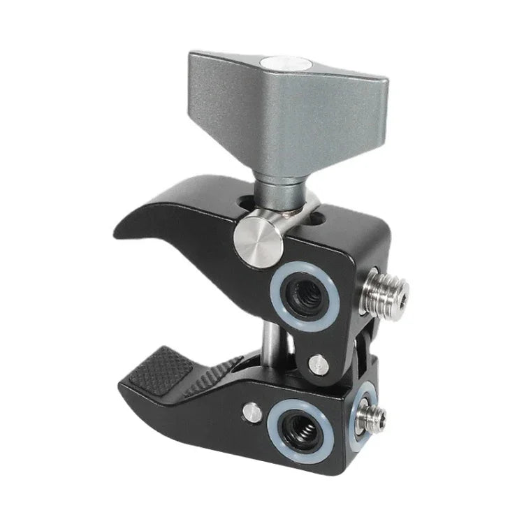 Clips de Garras de Montagem Mágica Universal de Secretária Tipo C BEXIN WN-40, BEXIN WN-40