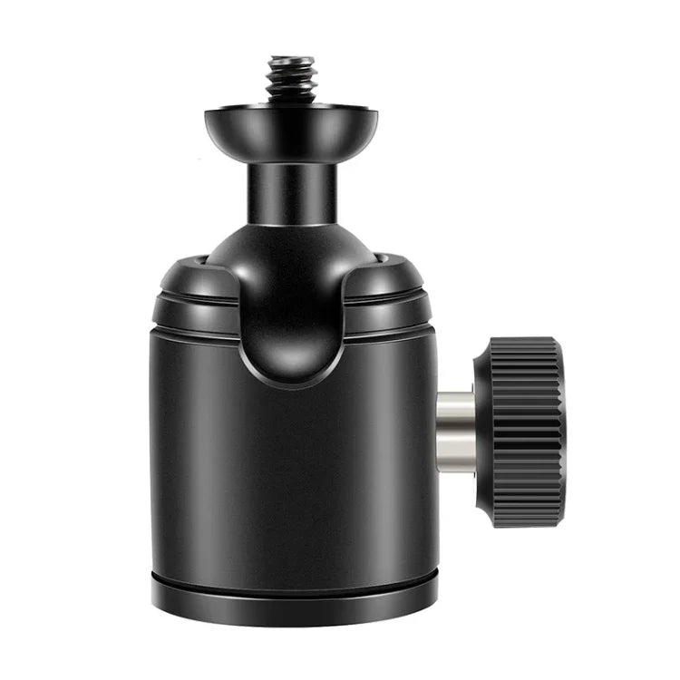 Cabeça de Esfera Metálica Panorâmica Mini 360 Graus BEXIN K18A, K18A