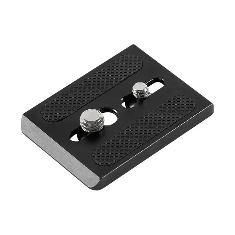 Placa de Libertação Rápida Metálica BEXIN S60PL para Gimbals Sachtler, S60PL