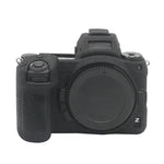 Capa Protetora de Silicone Macio para Nikon Z7 II, Para Nikon Z7 II