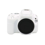 Capa Protetora de Silicone Macio para Canon EOS 250D, Para Canon EOS 250D