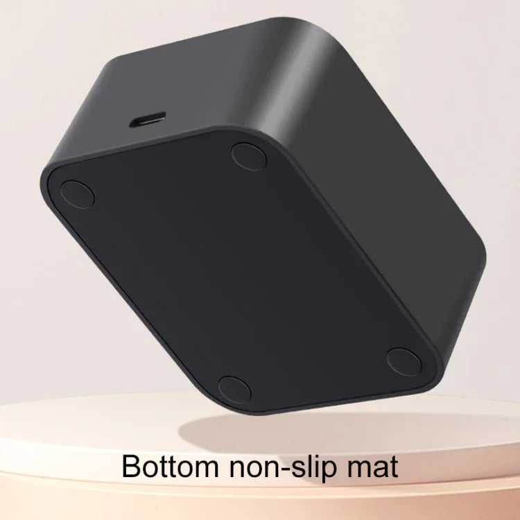 Carregador Rápido de Baterias Tri-Slot para Insta360 X3 / One X2, Para Insta360 X3 / One X2 Tri-Slot Batteries