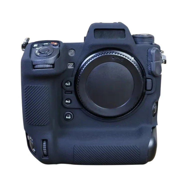 Capa Protetora Suave de Silicone para Nikon Z9, Para Nikon Z9