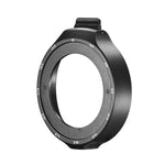 Suporte Adaptador de Cabeça de Flash Redonda Godox AK-R28 para Acessório de Projeção AK-R21