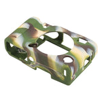 Capa Protetora de Silicone Macio para FUJIFILM X-A5, Para FUJI X-A5, Para FUJI XA5, Para FUJIFILM X-A5