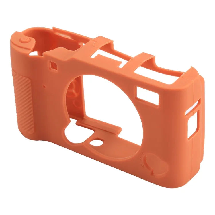 Capa Protetora de Silicone Macio para FUJIFILM X-A5, Para FUJI X-A5, Para FUJI XA5, Para FUJIFILM X-A5