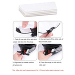 Kit Dobrável de Montagem para Câmara de Ação com Suporte para Telemóvel, Fivela J-Hook, Suporte Giratório para Telemóvel e Adaptador, Montagem Dobrável e Flexível