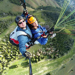 Suporte de Tripé Dobrável com Empunhadura 30-93cm Multi-funcional Selfie Stick Monopé para GoPro, Insta360, DJI e Outras Câmaras de Ação, Telemóveis, Comprimento: 30-93cm