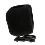 Conjunto de Espuma de Esponja para Redução de Ruído de Vento para GoPro HERO5 Session / HERO4 Session, Para GoPro HERO 5/4 Session