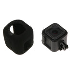 Conjunto de Espuma de Esponja para Redução de Ruído de Vento para GoPro HERO5 Session / HERO4 Session, Para GoPro HERO 5/4 Session