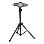 Suporte Universal de Tripé para Tablet de Chão para iPad, e Tablet e Portátil de 7 - 12 polegadas
