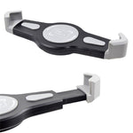 Suporte Universal de Tripé para Tablet de Chão para iPad, e Tablet e Portátil de 7 - 12 polegadas