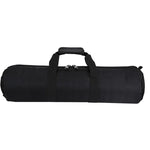 Bolsa de Transporte com Fecho e Alça de Ombro para Tripé de Iluminação, Guarda-Chuva, Luz LED, Flash, Speedlite, Tamanho: 55cm x 22cm