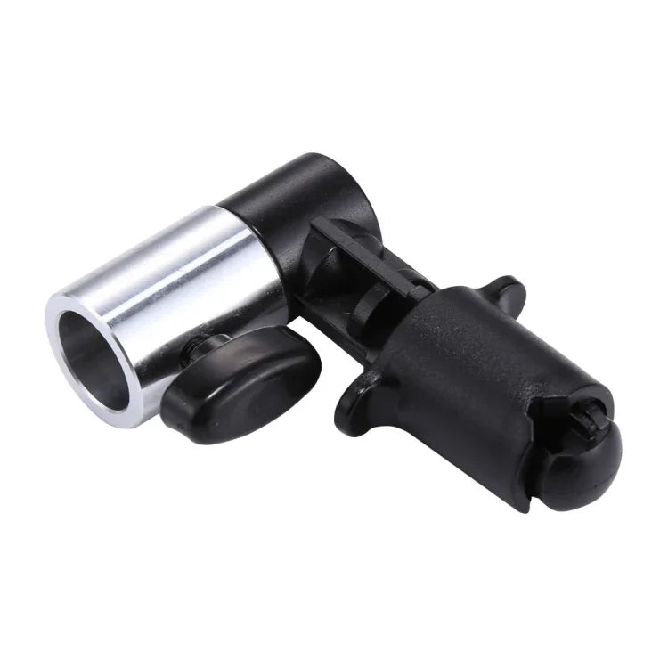 Clipe Suporte para Reflector de Estúdio Fotográfico e de Vídeo para Tripé de Iluminação, Tripé de Iluminação