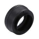 Adaptador de Lente AI para Montagem NEX para Câmeras Nikon Série AI, Sony Série NEX, AI para NEX