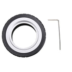 M42 Lens to FX Lens Mount Adapter for FUJIFILM X-Pro1, X-E1, X-E2, X-M1 Cameras Lens, FX Lens