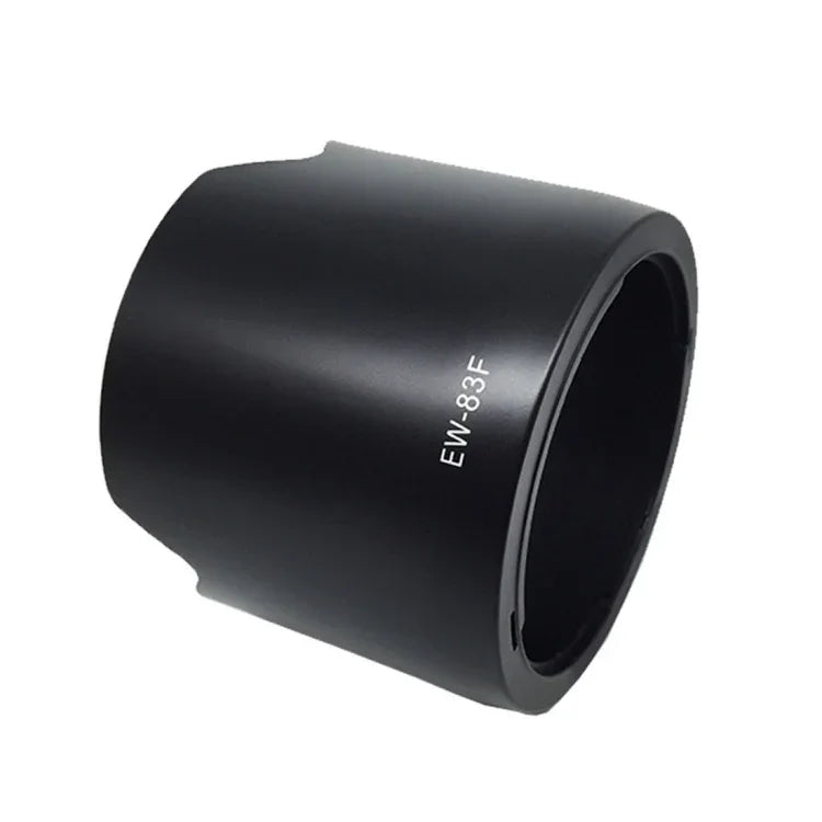 Parasol EW-83F para Lente Canon EF 24-70mm f/2.8L USM I, EW-83F