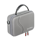 Bolsa de Armazenamento de Ombro STARTRC para Gimbal Insta360 Flow, Bolsa de Mão, Para Insta360 Flow