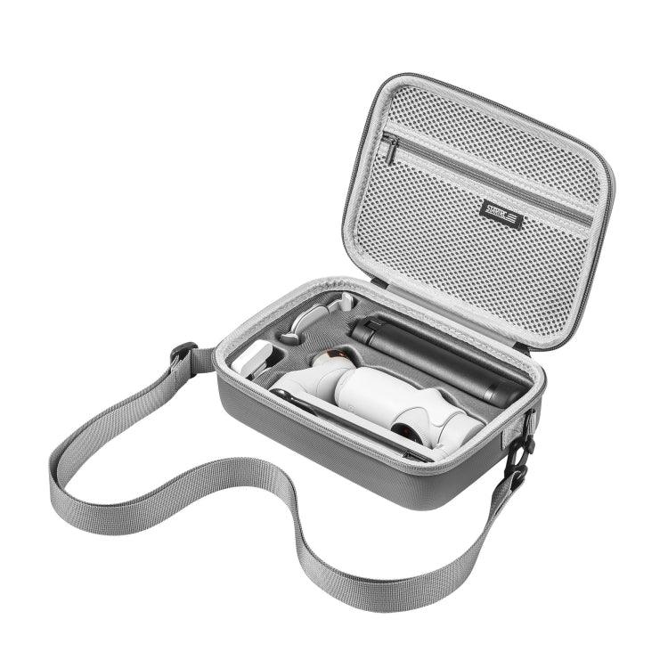 Bolsa de Armazenamento de Ombro STARTRC para Gimbal Insta360 Flow, Bolsa de Mão, Para Insta360 Flow