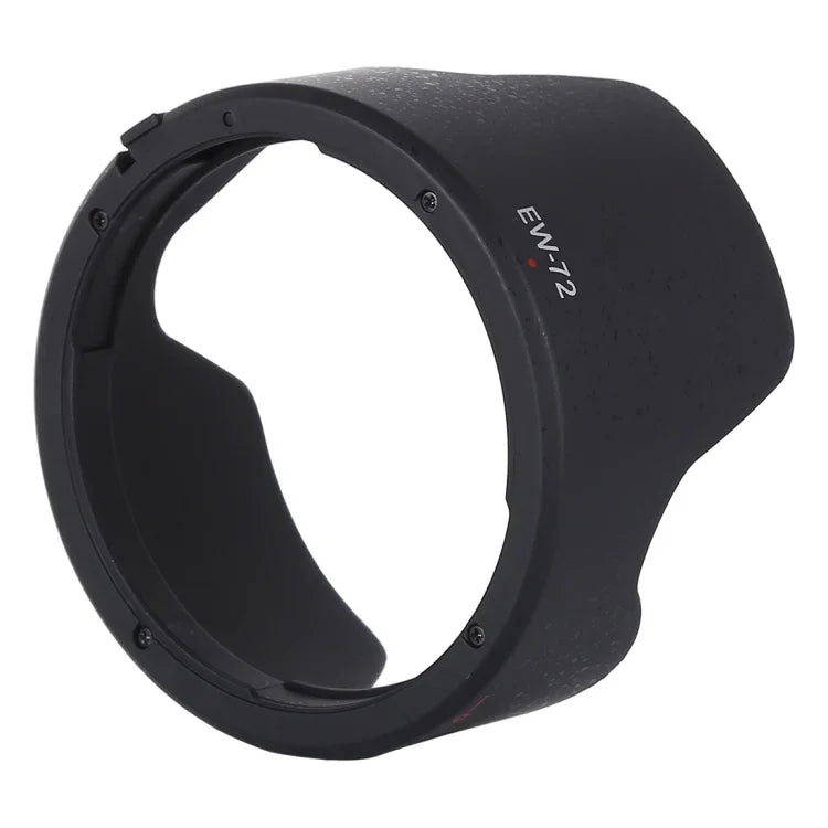 Para-sol EW-72 para Lente Canon EF 28mm f/1.8 USM, EF 28-105mm f/3.5-4.5 USM, EF 28-105mm f/3.5-4.5 II USM, EW-72