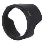 Para-sol EW-72 para Lente Canon EF 28mm f/1.8 USM, EF 28-105mm f/3.5-4.5 USM, EF 28-105mm f/3.5-4.5 II USM, EW-72