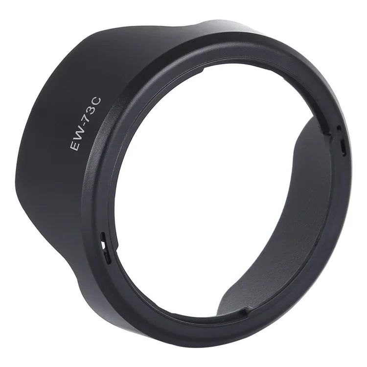 Para-sol EW-73C para Lente Canon EF-S 10-18mm F4.5-5.6, EW-73C