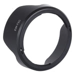 Para-sol EW-73C para Lente Canon EF-S 10-18mm F4.5-5.6, EW-73C