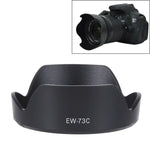 Para-sol EW-73C para Lente Canon EF-S 10-18mm F4.5-5.6, EW-73C