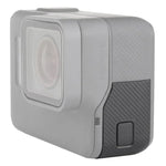 Peça de Reposição para Tampa da Porta Lateral do GoPro HERO5, Para GoPro HERO5