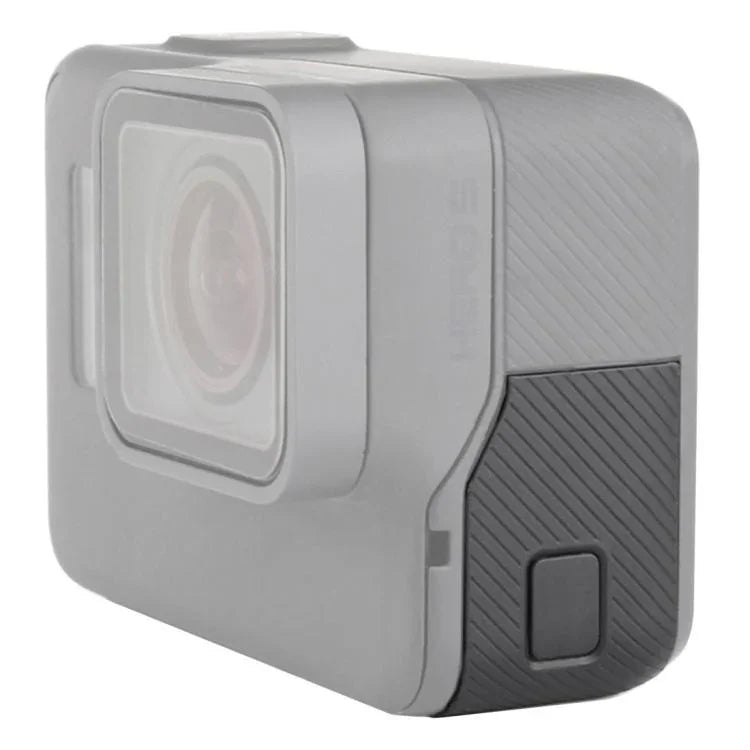 Peça de Reposição para Tampa da Porta Lateral do GoPro HERO5, Para GoPro HERO5