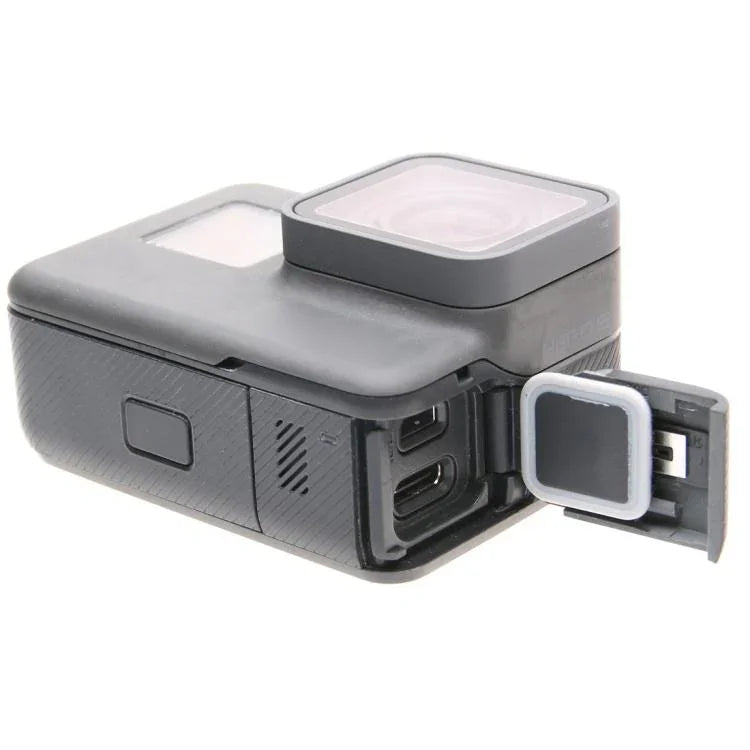 Peça de Reposição para Tampa da Porta Lateral do GoPro HERO5, Para GoPro HERO5