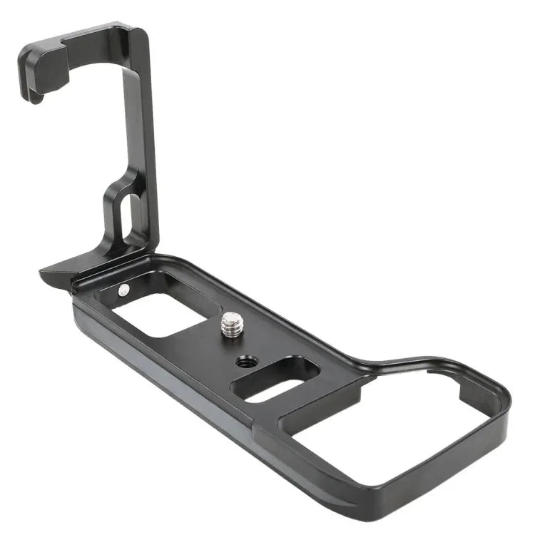 Suporte base de placa L de libertação rápida para fotografia vertical FITTEST A7R III para Sony A7RIII, Para Sony A7RIII