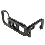 Suporte base de placa L de libertação rápida para fotografia vertical FITTEST A7R III para Sony A7RIII, Para Sony A7RIII