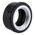 Adaptador de lente M42 para montagem NEX para câmaras Sony NEX3, NEX 5N, NEX7, NEX F3, série NEX, Lente NEX